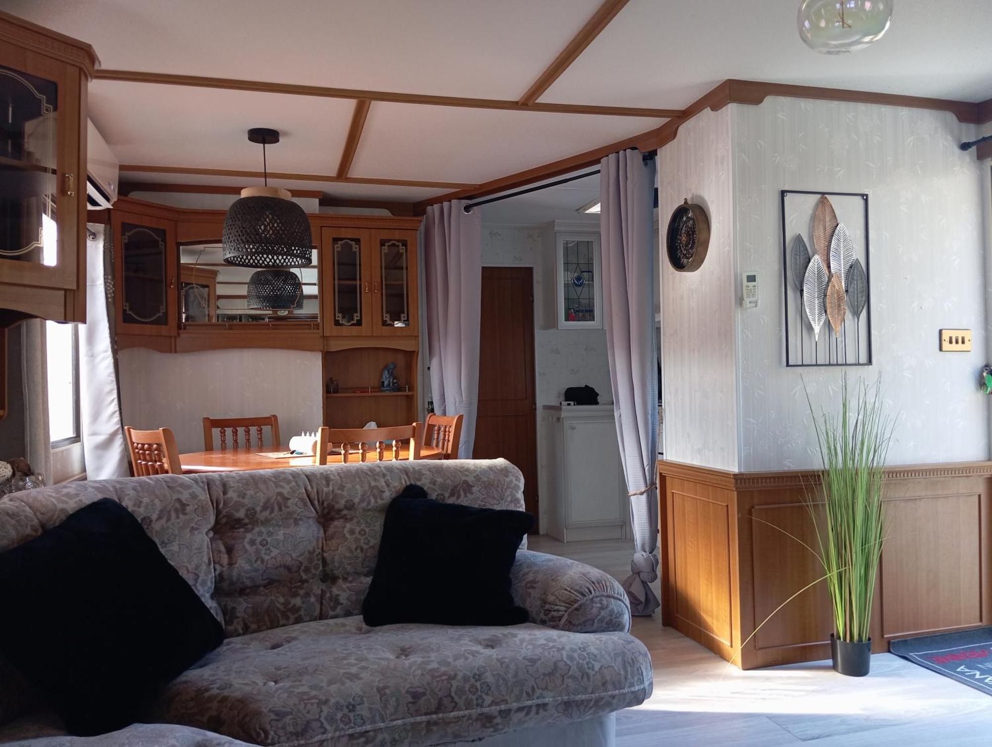 Vacances Familiales Dans Camping Avec Piscine Fréjus Oda fotoğraf