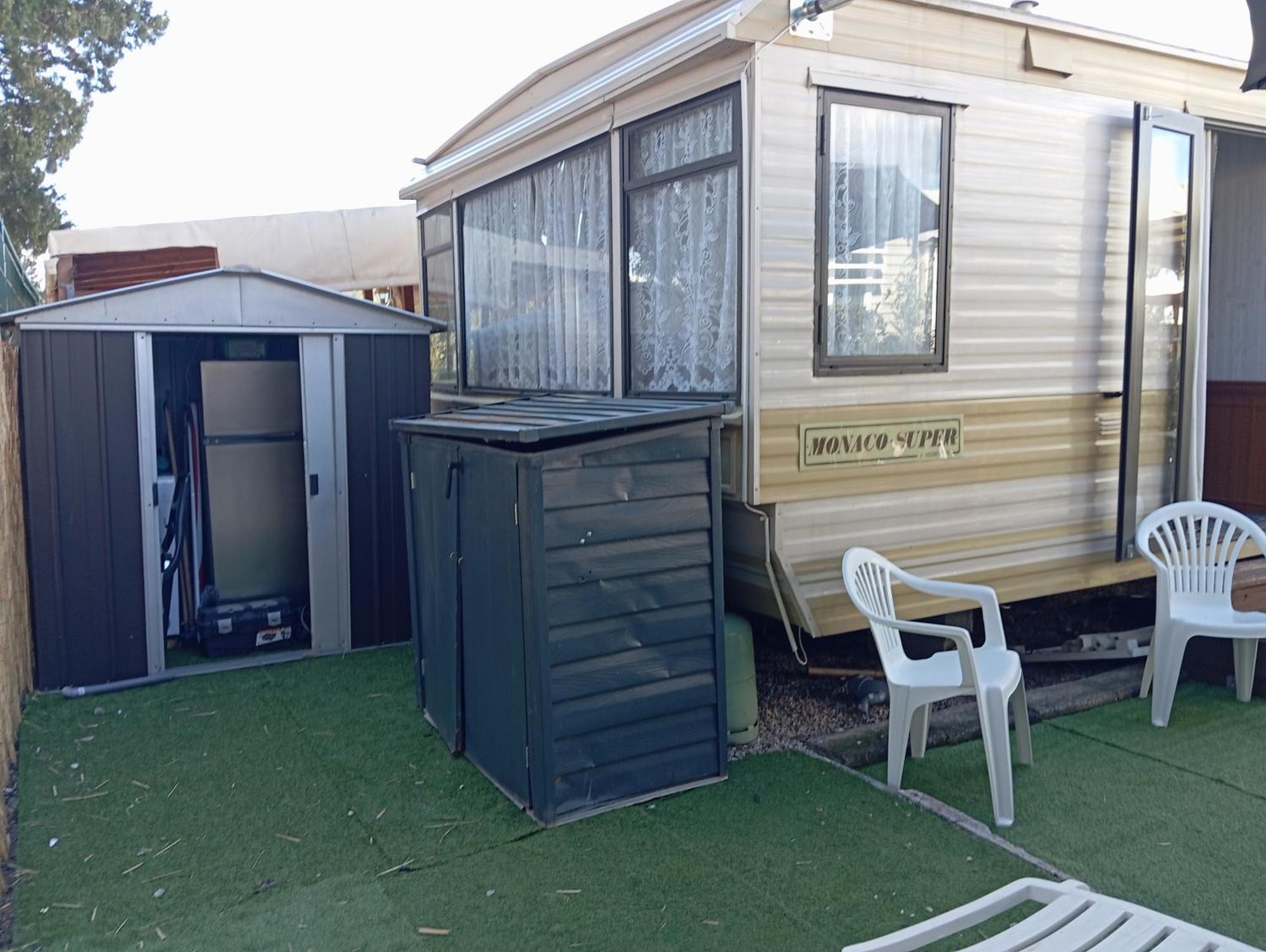 Vacances Familiales Dans Camping Avec Piscine Fréjus Oda fotoğraf